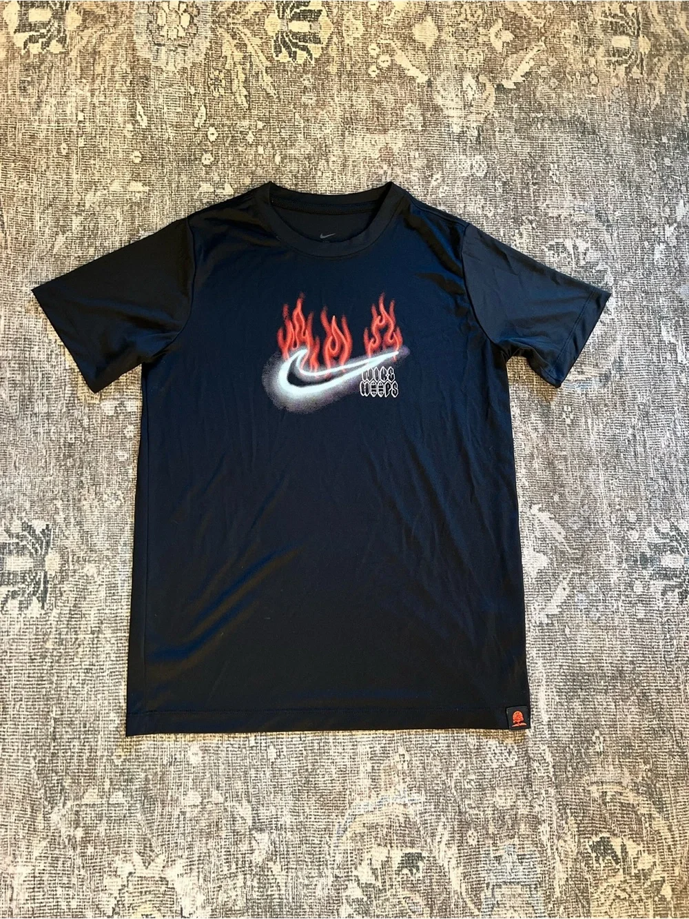 Nike Dri-FIT Boys XL 